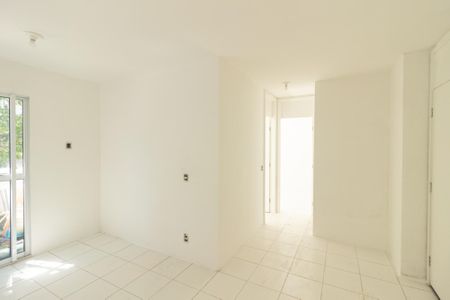 Apartamento para alugar com 50m², 2 quartos e 1 vaga Apartamento para alugar com 50m², 2 quartos e 1 vagaSala