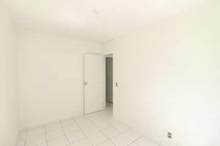 Quarto 1 de apartamento para alugar com 2 quartos, 50m² em Campo Grande, Rio de Janeiro
