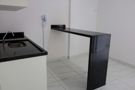 Apartamento para alugar com 30m², 1 quarto e sem vagaCozinha