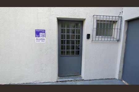 Apartamento para alugar com 30m², 1 quarto e sem vagaplaca