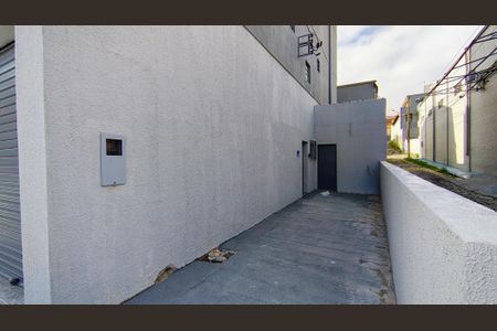 Apartamento para alugar com 30m², 1 quarto e sem vagaFachada