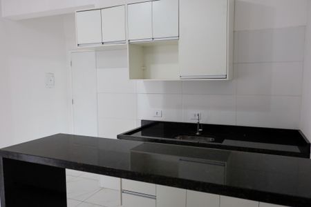 Apartamento para alugar com 30m², 1 quarto e sem vagaCozinha