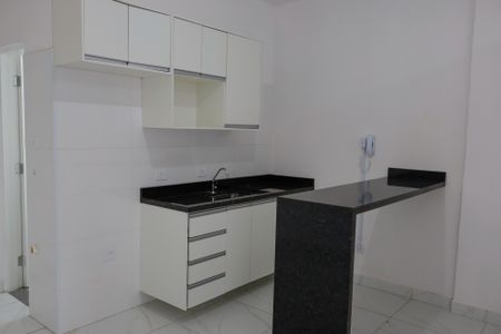 Apartamento para alugar com 30m², 1 quarto e sem vagaCozinha