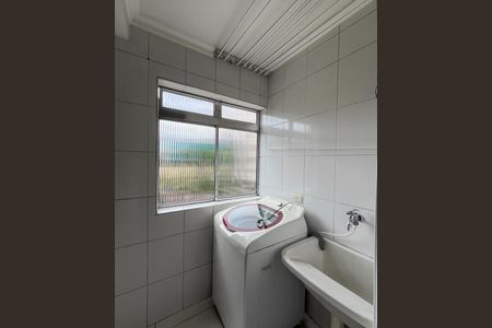 Apartamento à venda com 56m², 2 quartos e 1 vaga Apartamento à venda com 56m², 2 quartos e 1 vagaÁrea de Serviço