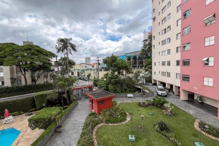 Apartamento à venda com 56m², 2 quartos e 1 vaga Apartamento à venda com 56m², 2 quartos e 1 vagaVista do Quarto 2