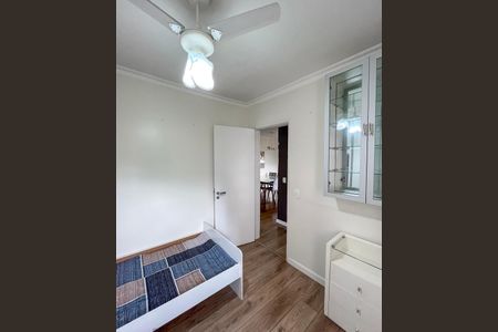 Apartamento à venda com 56m², 2 quartos e 1 vaga Apartamento à venda com 56m², 2 quartos e 1 vagaQuarto 2