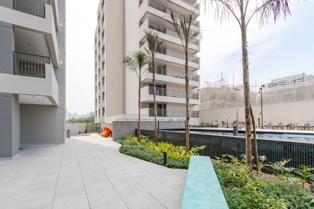 Apartamento à venda com 69m², 2 quartos e 1 vagaÁrea comum