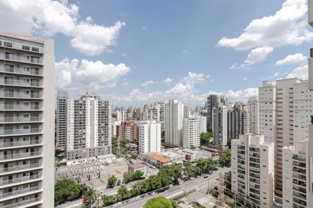 Apartamento à venda com 69m², 2 quartos e 1 vagaVista do Quarto