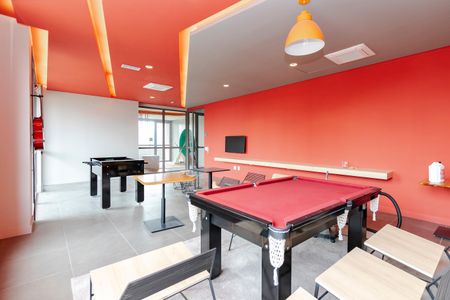 Apartamento à venda com 69m², 2 quartos e 1 vagaÁrea comum