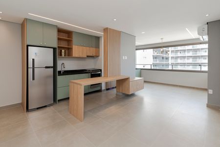 Apartamento à venda com 69m², 2 quartos e 1 vagaSala