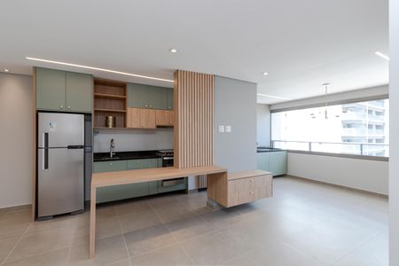 Apartamento à venda com 69m², 2 quartos e 1 vagaSala