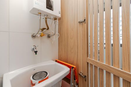 Apartamento à venda com 69m², 2 quartos e 1 vagaÁrea de Serviço