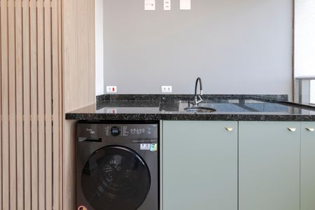 Apartamento à venda com 69m², 2 quartos e 1 vagaÁrea de Serviço