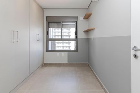 Apartamento à venda com 69m², 2 quartos e 1 vagaQuarto