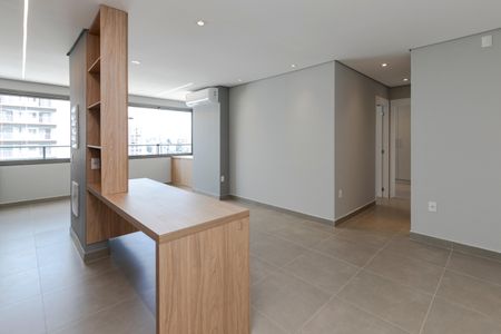 Apartamento à venda com 69m², 2 quartos e 1 vagaSala