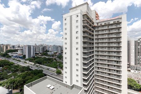 Apartamento à venda com 69m², 2 quartos e 1 vagaVista da Varanda