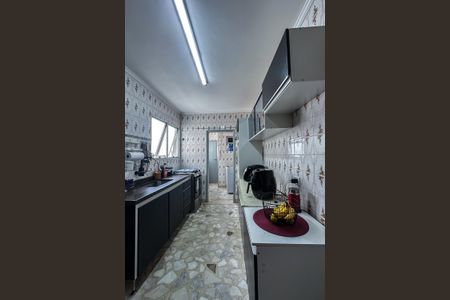 Apartamento à venda com 84m², 2 quartos e 1 vaga Apartamento à venda com 84m², 2 quartos e 1 vagaCozinha