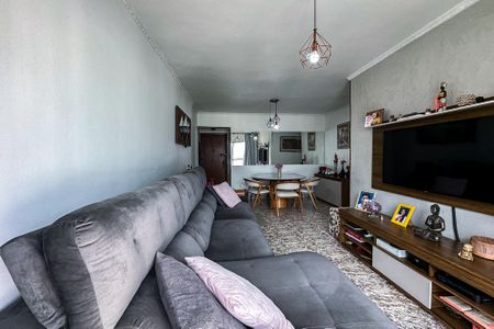 Apartamento à venda com 84m², 2 quartos e 1 vaga Apartamento à venda com 84m², 2 quartos e 1 vagaSala