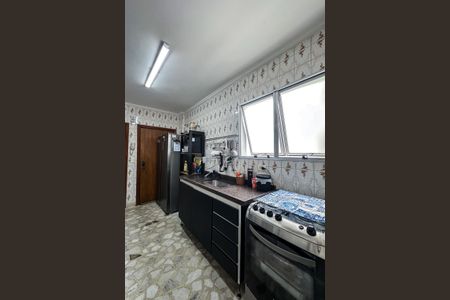 Apartamento à venda com 84m², 2 quartos e 1 vaga Apartamento à venda com 84m², 2 quartos e 1 vagaCozinha
