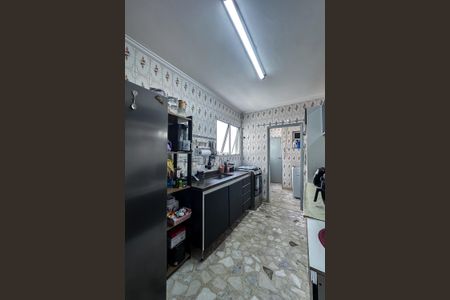 Apartamento à venda com 84m², 2 quartos e 1 vaga Apartamento à venda com 84m², 2 quartos e 1 vagaCozinha