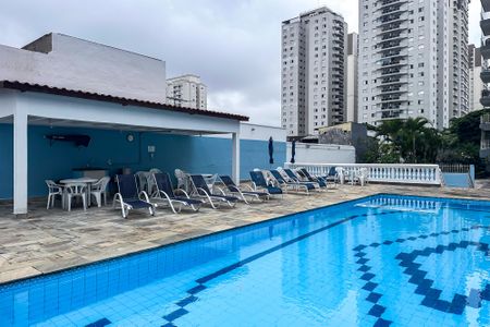 Apartamento à venda com 84m², 2 quartos e 1 vaga Apartamento à venda com 84m², 2 quartos e 1 vagaPiscina