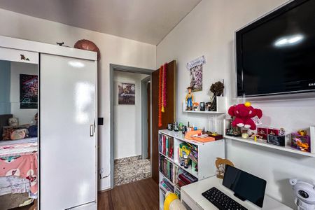 Apartamento à venda com 84m², 2 quartos e 1 vaga Apartamento à venda com 84m², 2 quartos e 1 vagaQuarto