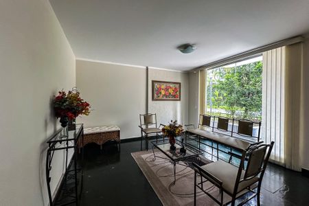 Apartamento à venda com 84m², 2 quartos e 1 vaga Apartamento à venda com 84m², 2 quartos e 1 vagaHall de entrada