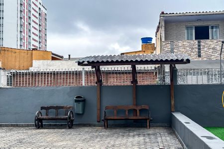 Apartamento à venda com 84m², 2 quartos e 1 vaga Apartamento à venda com 84m², 2 quartos e 1 vagaÁrea comum