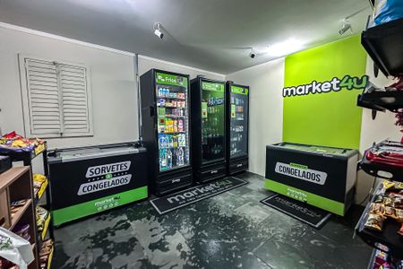 Apartamento à venda com 84m², 2 quartos e 1 vaga Apartamento à venda com 84m², 2 quartos e 1 vagaÁrea comum