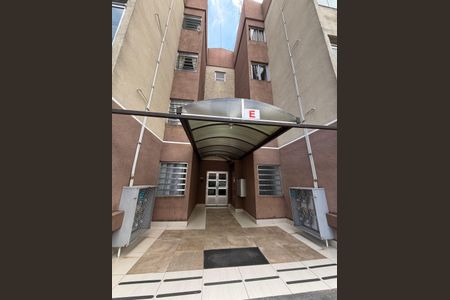 Apartamento para alugar com 50m², 2 quartos e 1 vagaBloco 