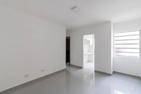 Sala de apartamento para alugar com 2 quartos, 50m² em Centro, Guarulhos