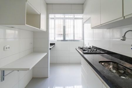 Apartamento para alugar com 50m², 2 quartos e 1 vagaCozinha