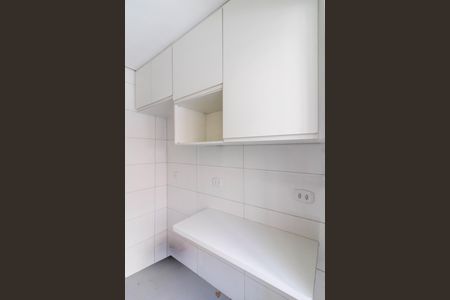 Apartamento para alugar com 50m², 2 quartos e 1 vagaCozinha