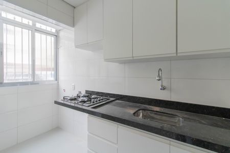 Apartamento para alugar com 50m², 2 quartos e 1 vagaCozinha
