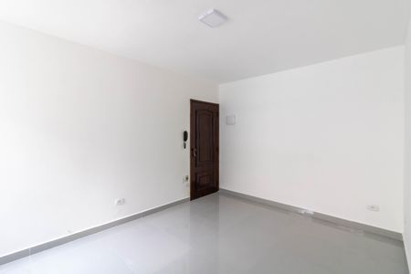 Sala de apartamento para alugar com 2 quartos, 50m² em Centro, Guarulhos
