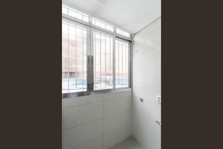 Apartamento para alugar com 50m², 2 quartos e 1 vagaArea de Serviço 