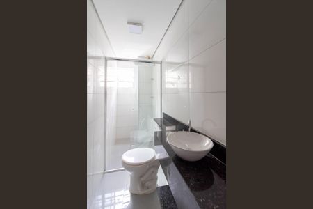 Apartamento para alugar com 50m², 2 quartos e 1 vagaBanheiro