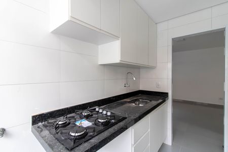 Apartamento para alugar com 50m², 2 quartos e 1 vagaCozinha