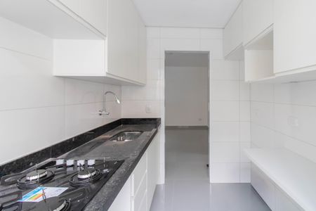 Apartamento para alugar com 50m², 2 quartos e 1 vagaCozinha