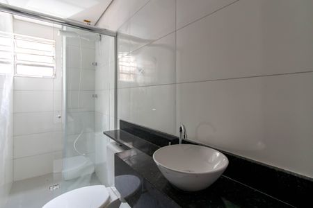 Apartamento para alugar com 50m², 2 quartos e 1 vagaBanheiro 