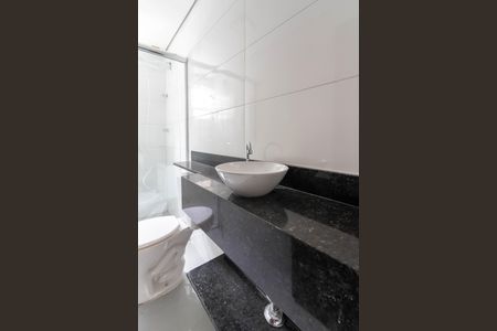 Apartamento para alugar com 50m², 2 quartos e 1 vagaBanheiro