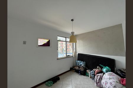 Apartamento para alugar com 45m², 2 quartos e 1 vagaQuarto 1