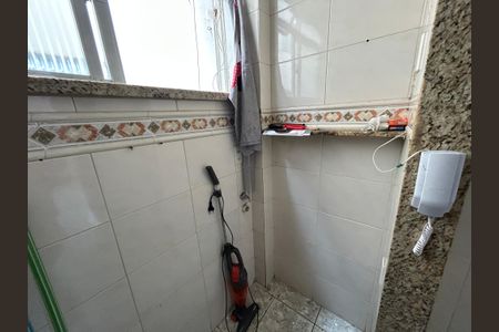 Apartamento para alugar com 45m², 2 quartos e 1 vagaÁrea de Serviço