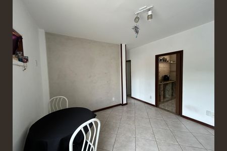 Apartamento para alugar com 45m², 2 quartos e 1 vagaSala