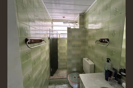 Apartamento para alugar com 45m², 2 quartos e 1 vagaBanheiro