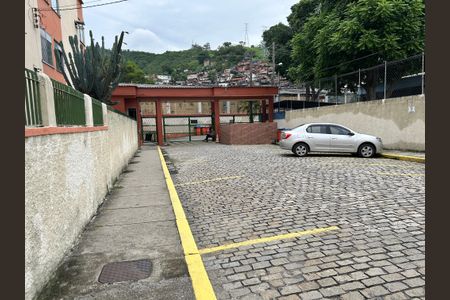 Apartamento para alugar com 45m², 2 quartos e 1 vagaPortaria