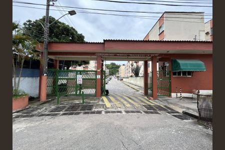 Apartamento para alugar com 45m², 2 quartos e 1 vagaPortaria