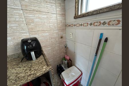 Apartamento para alugar com 45m², 2 quartos e 1 vagaÁrea de Serviço