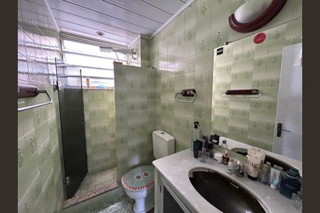 Apartamento para alugar com 45m², 2 quartos e 1 vagaBanheiro