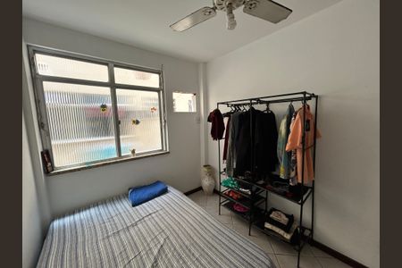 Apartamento para alugar com 45m², 2 quartos e 1 vagaQuarto 2